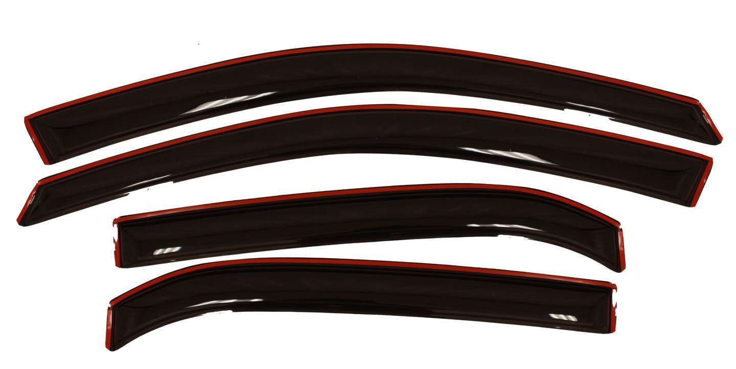 VENTSHADE Window Ventvisor Exterior Components Deflectors and Visors main image