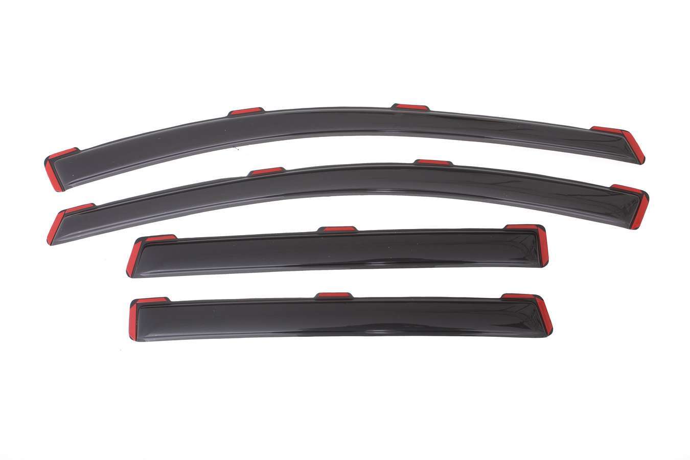 VENTSHADE In-Channel Ventvisor 4Pc Exterior Components Deflectors and Visors main image