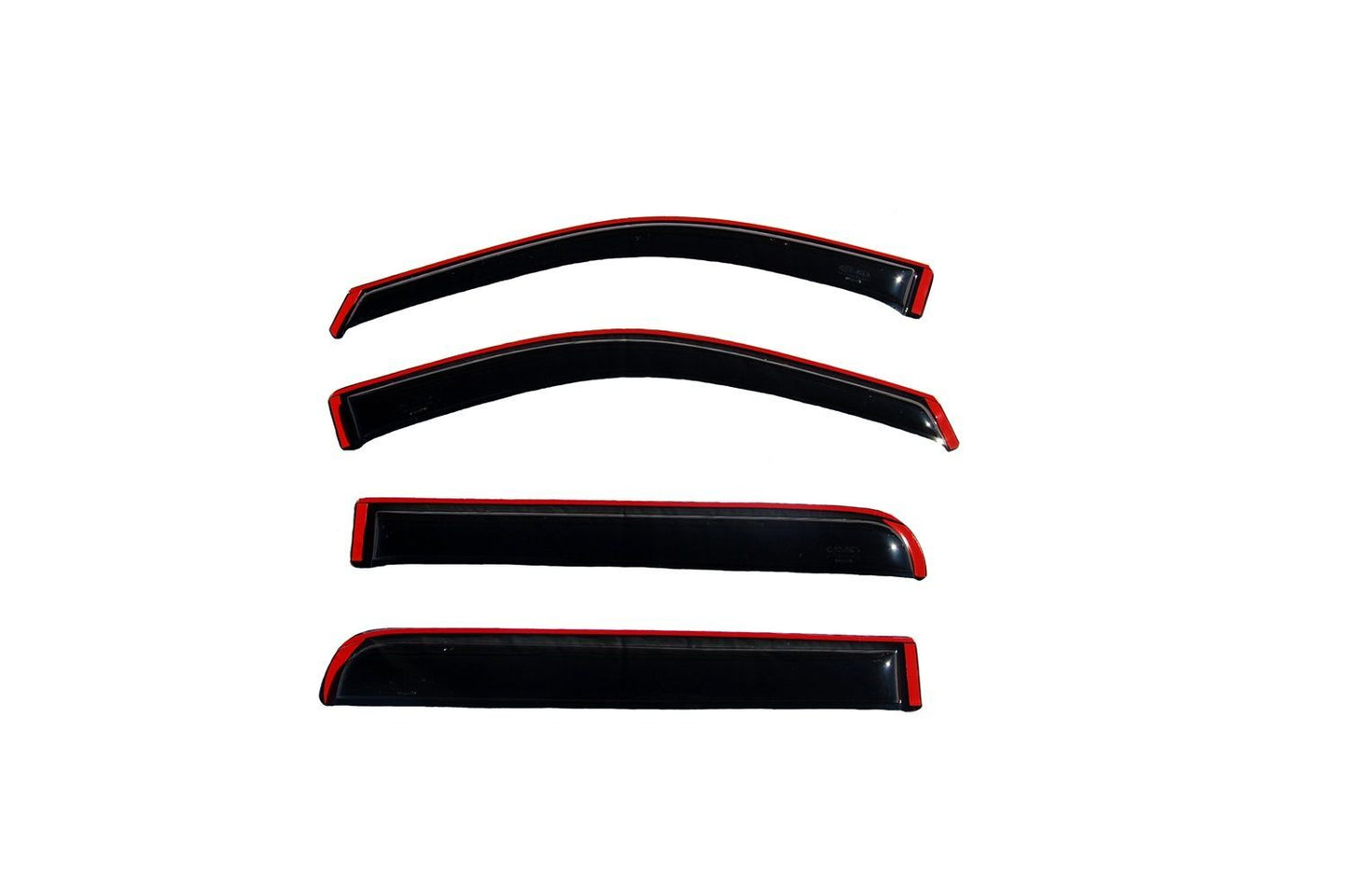 VENTSHADE Window Ventvisor Exterior Components Deflectors and Visors main image