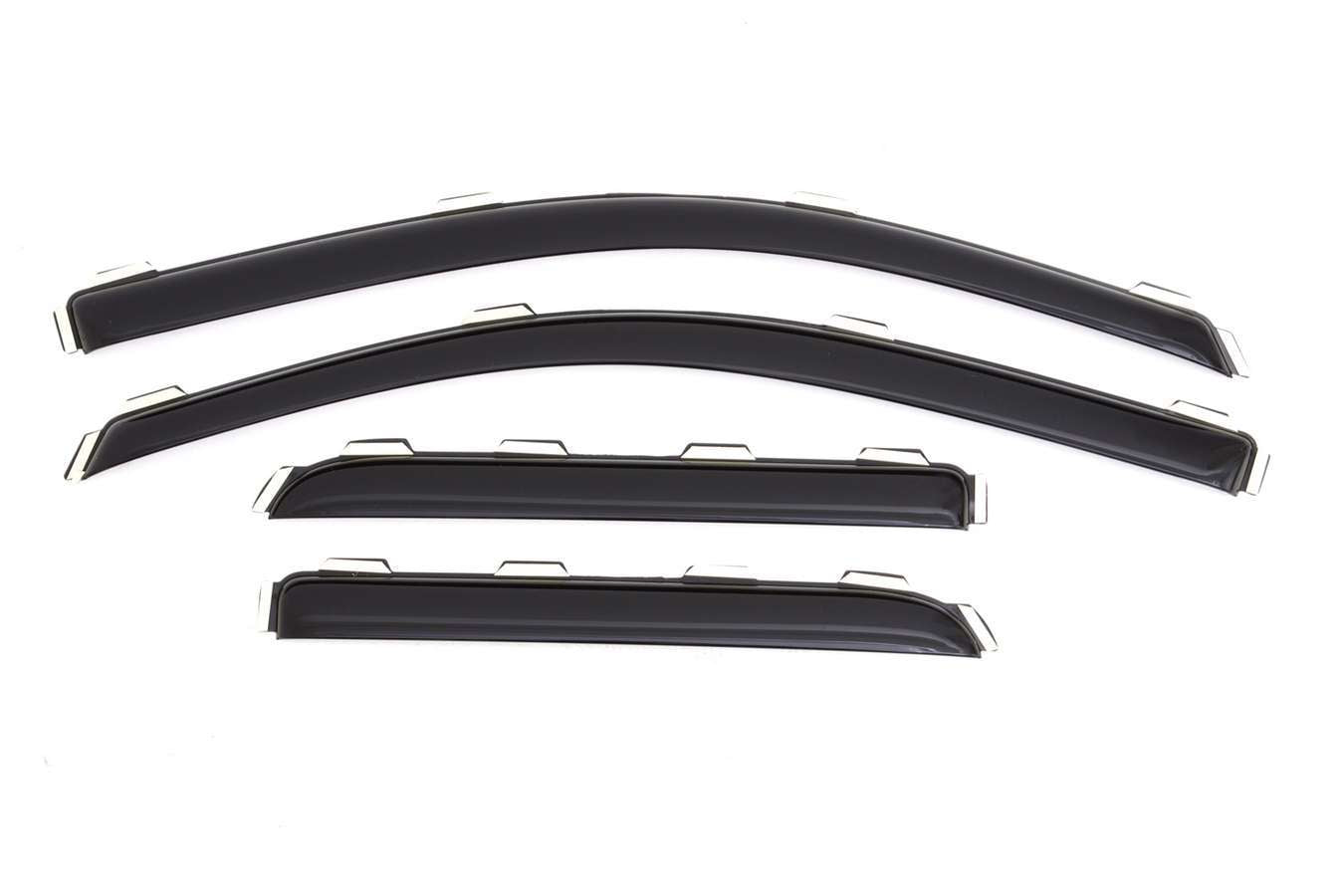 VENTSHADE 15-GM P/U 2500 Ventvisor Ext. Cab In-Channel Exterior Components Deflectors and Visors main image