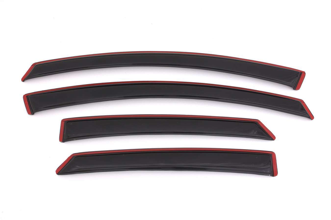 VENTSHADE Window Ventvisor 4Pc. Exterior Components Deflectors and Visors main image