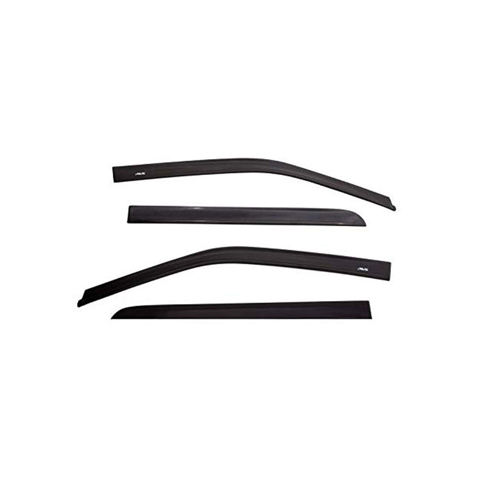 VENTSHADE 19-   Chevy P/U In Chann el Ventvisor 4pc. Exterior Components Deflectors and Visors main image