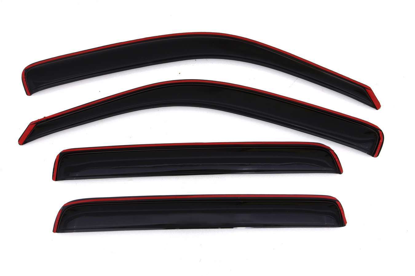 VENTSHADE In-Channel Ventvisor 4Pc Exterior Components Deflectors and Visors main image