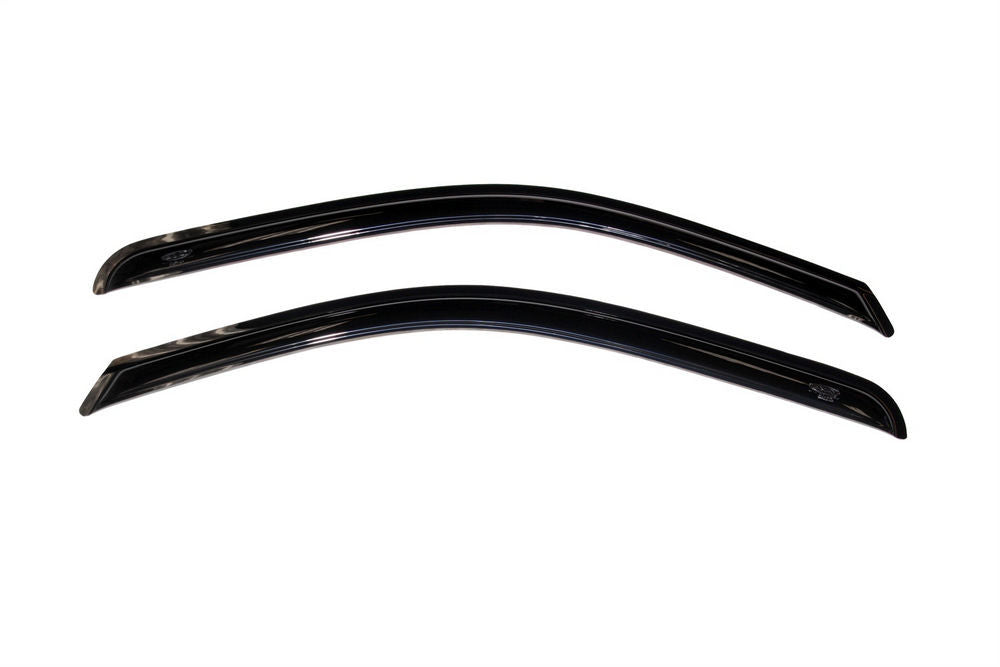 VENTSHADE Ventvisor 2pc 09- Ram 1500 STD Cab Exterior Components Deflectors and Visors main image