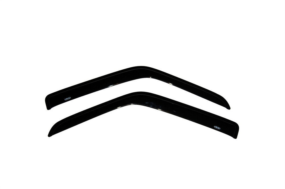 VENTSHADE 2-Pc Ventvisor Exterior Components Deflectors and Visors main image