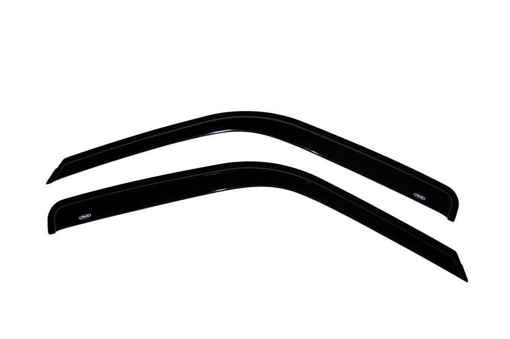VENTSHADE 2-Pc Ventvisor Exterior Components Deflectors and Visors main image
