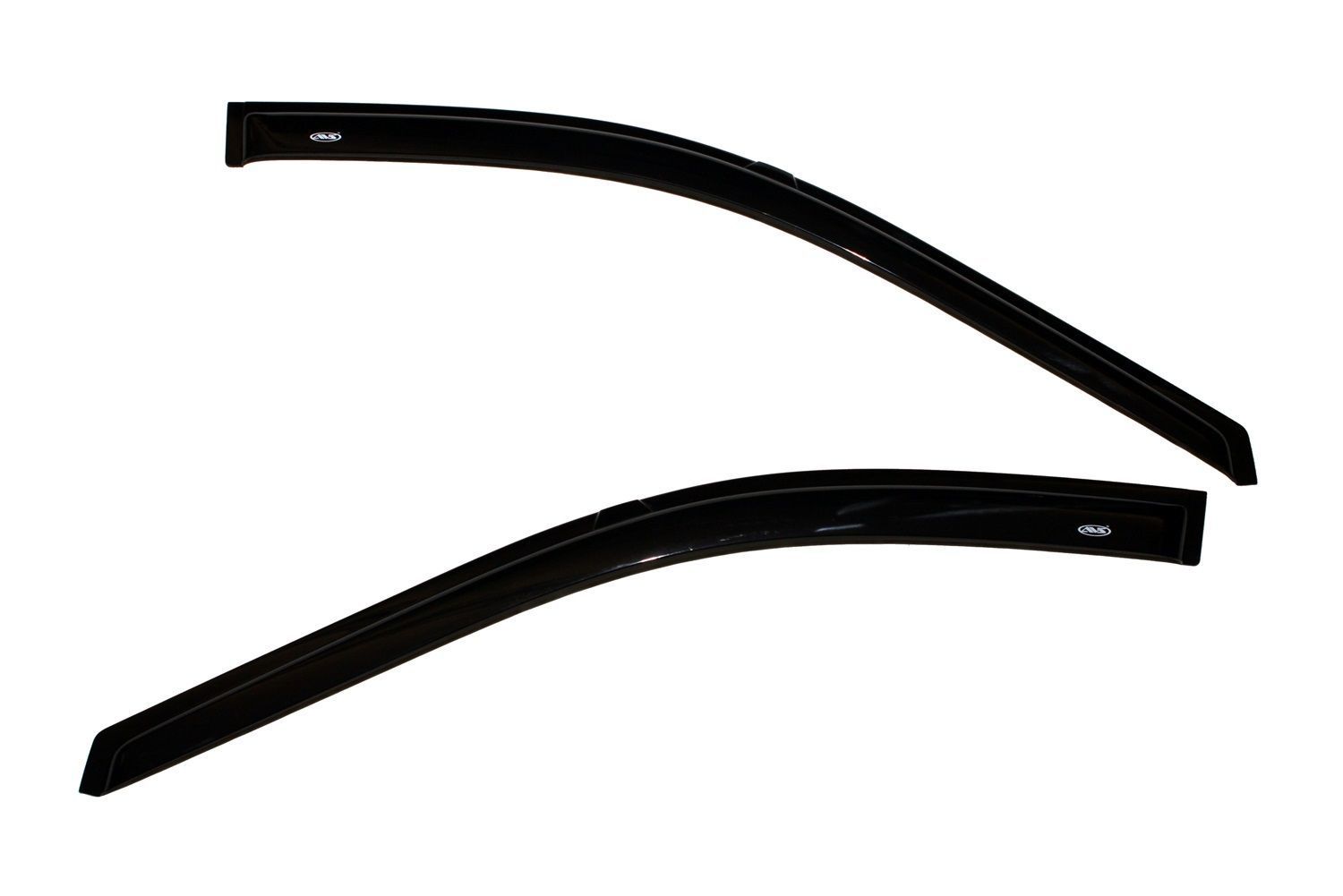 VENTSHADE 15-GM P/U 2500 Ventvisor Regular Cab Exterior Components Deflectors and Visors main image