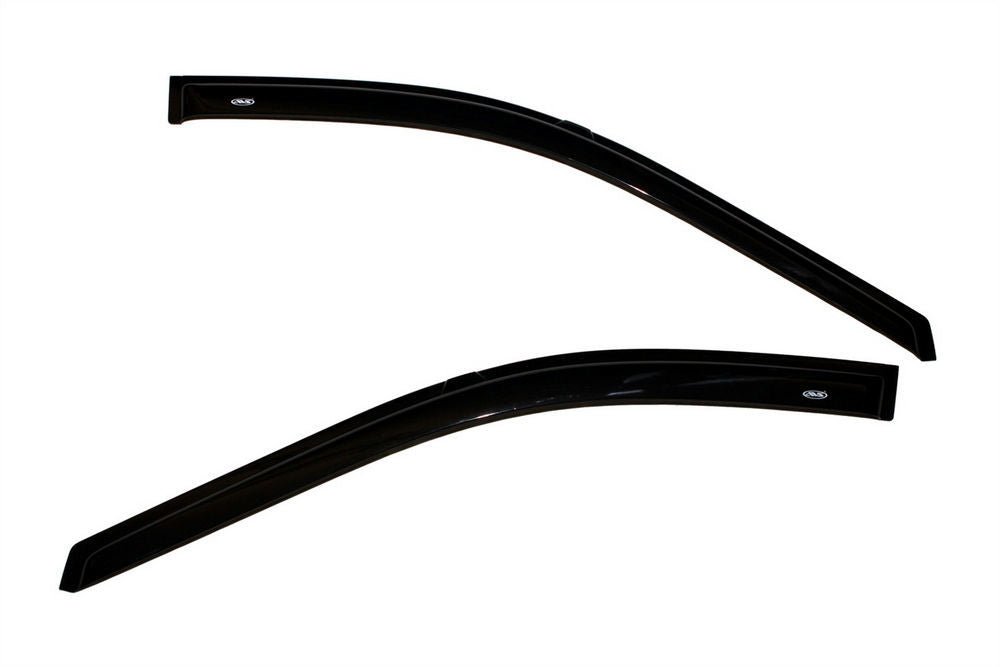 VENTSHADE 96-07 Dodge Caravan Ventvisor Exterior Components Deflectors and Visors main image