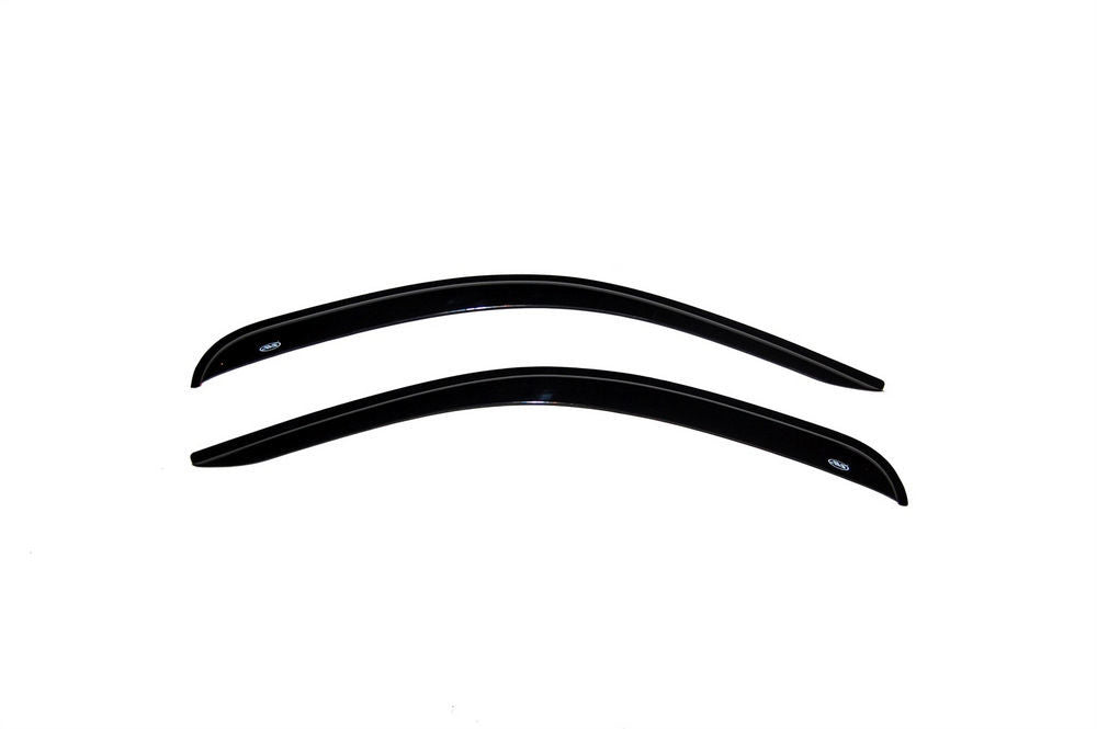 VENTSHADE 07- GM P/U Reg Cab Ventvisor 2pc Exterior Components Deflectors and Visors main image