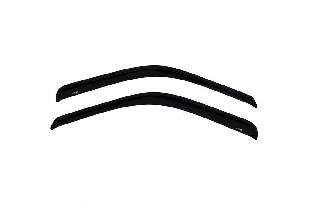 VENTSHADE 99- Ford SD Reg Cab Ventvisor Deflector Exterior Components Deflectors and Visors main image