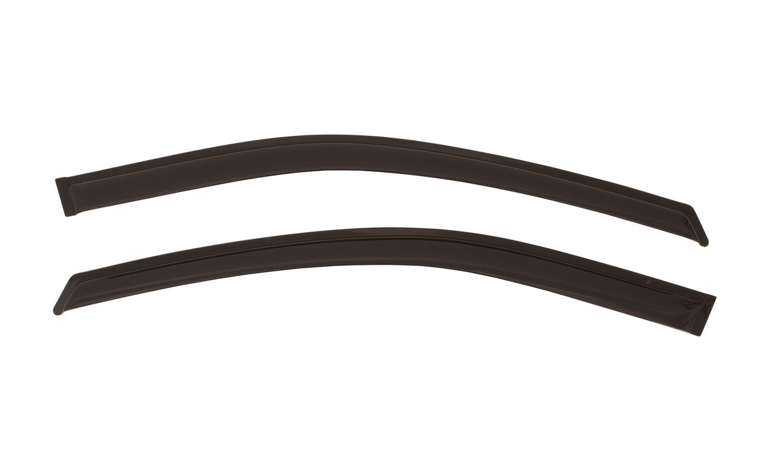 VENTSHADE Ventvisor 2Pc Exterior Components Deflectors and Visors main image