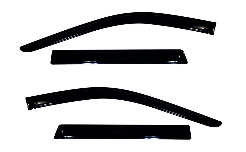 VENTSHADE Window Ventvisor 4Pc. Exterior Components Deflectors and Visors main image