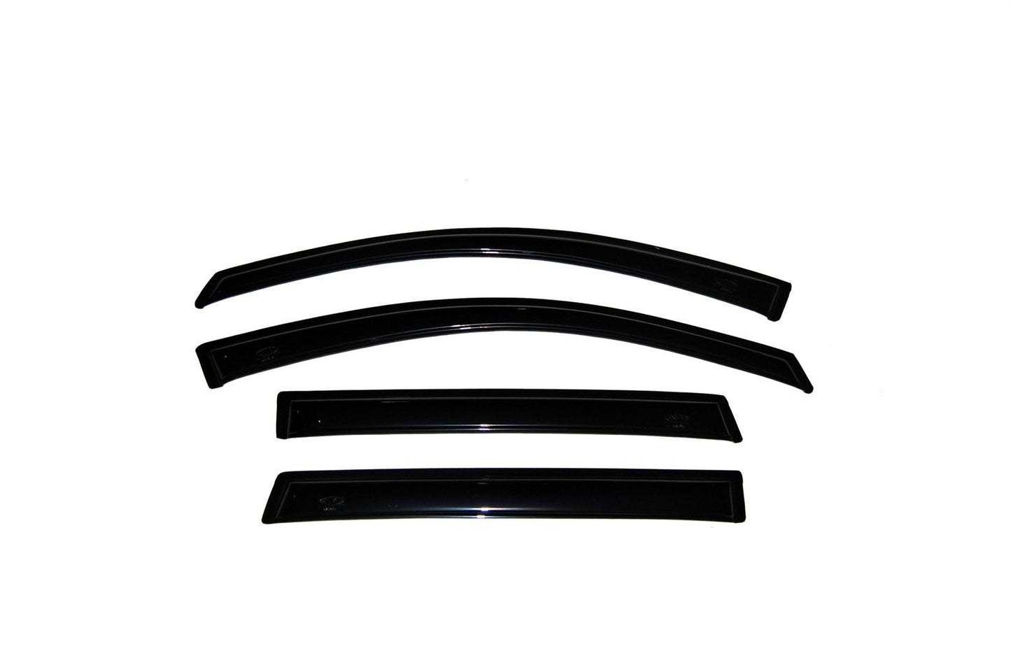 VENTSHADE Window Ventvisor Exterior Components Deflectors and Visors main image