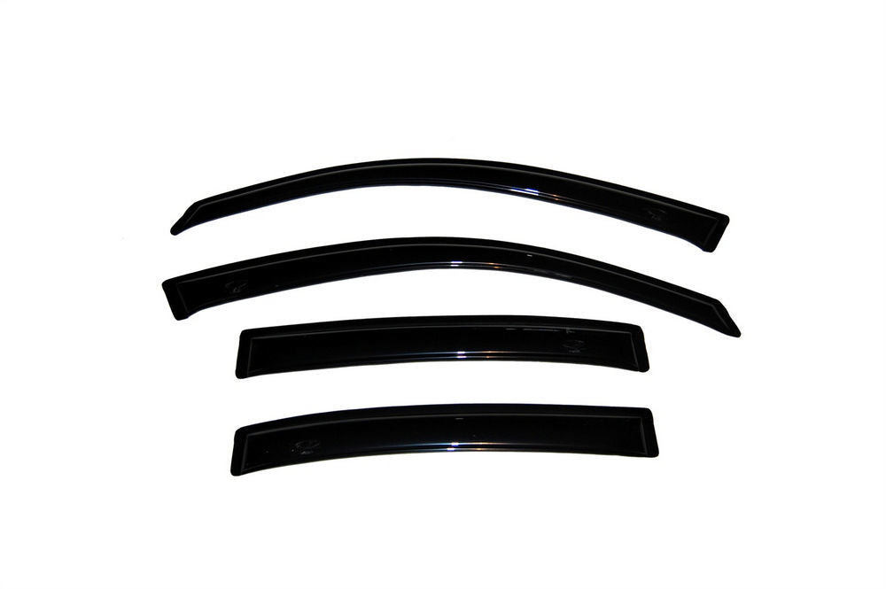 VENTSHADE 00-05 Buick Lasabre Vent Visor 4pc. Exterior Components Deflectors and Visors main image