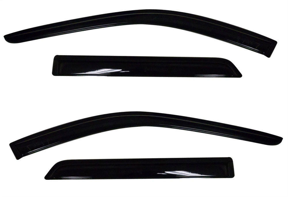 VENTSHADE Window Ventvisor Exterior Components Deflectors and Visors main image