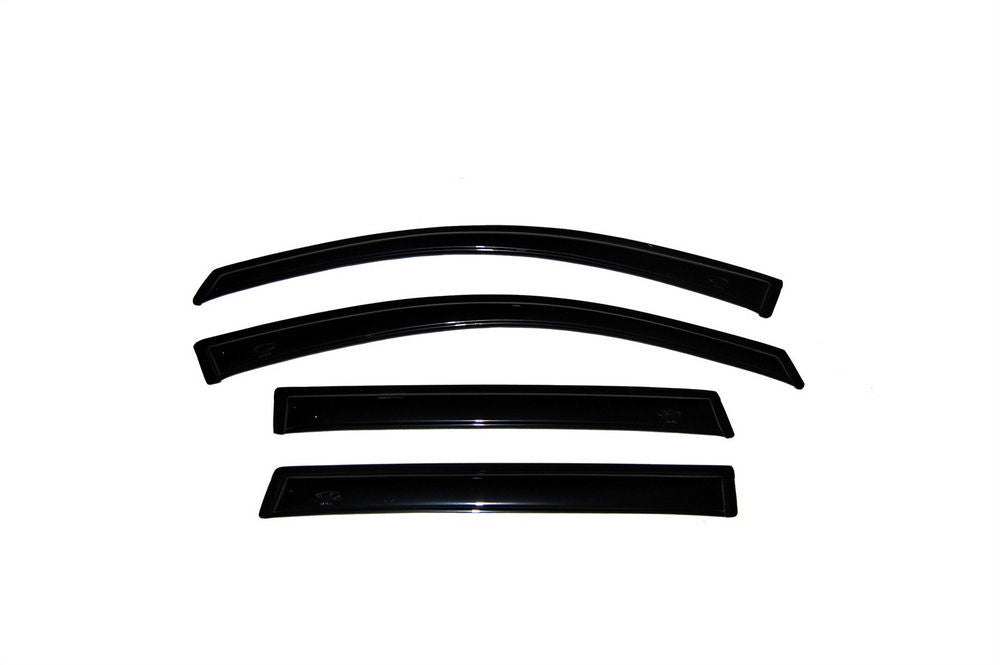 VENTSHADE 00-06 Tahoe/Yukon 4Dr Ventvisor 4pc Exterior Components Deflectors and Visors main image
