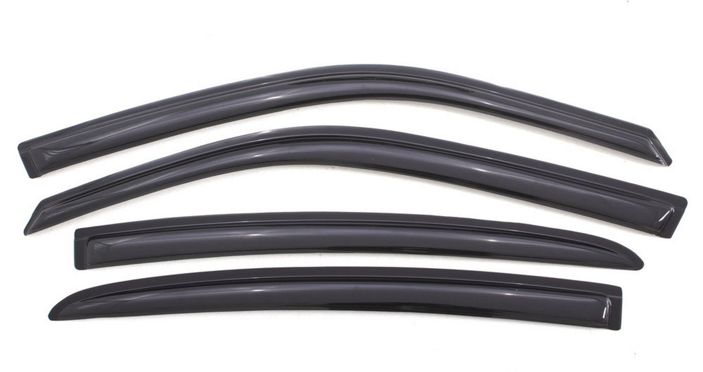 VENTSHADE Window Ventvisor 4Pc. Exterior Components Deflectors and Visors main image