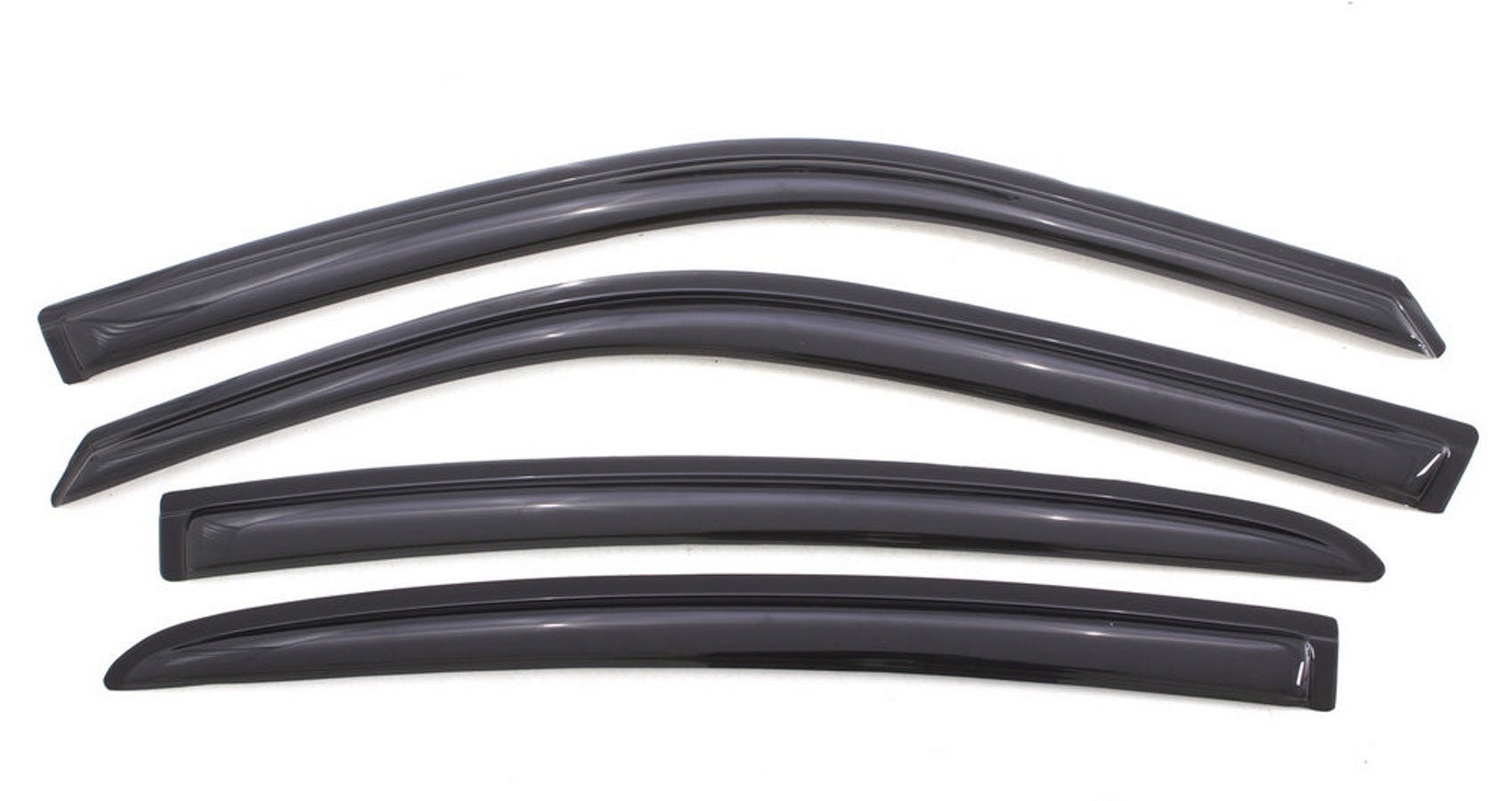 VENTSHADE Window Ventvisor 4Pc. Exterior Components Deflectors and Visors main image