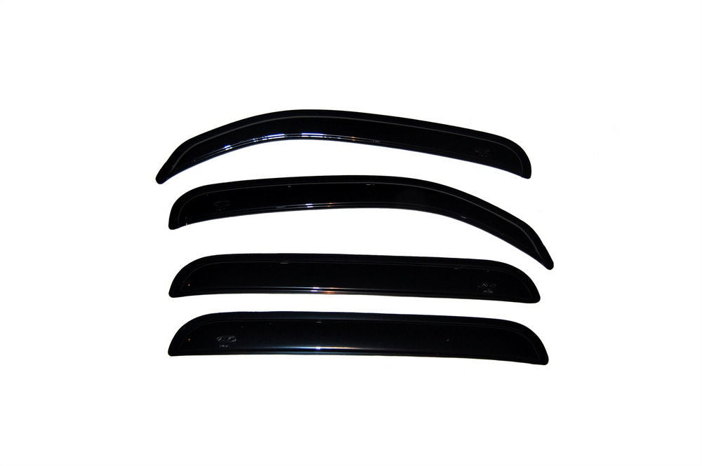 VENTSHADE 06- Chevy HHR Ventvisor 4pc Exterior Components Deflectors and Visors main image