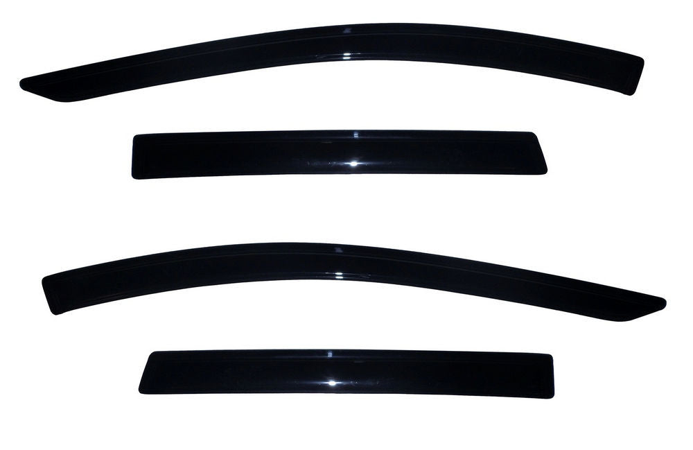 VENTSHADE Window Ventvisor Exterior Components Deflectors and Visors main image