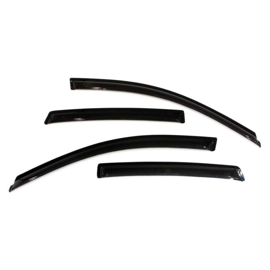 VENTSHADE Window Ventvisor 4Pc. Exterior Components Deflectors and Visors main image