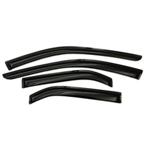 VENTSHADE 15-GM P/U 2500 Ventvisor Extended Cab Exterior Components Deflectors and Visors main image