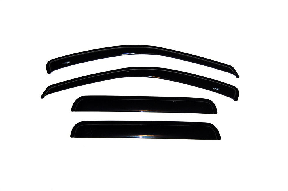 VENTSHADE 99-04 Grand Cherokee 4pc Ventvisor Deflector Exterior Components Deflectors and Visors main image
