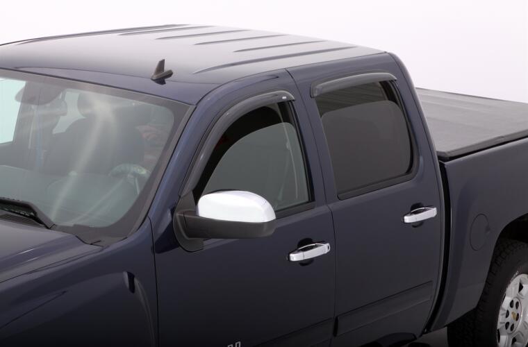 VENTSHADE 22-   Toyota Tundra Ventvisor 4pcs. Exterior Components Deflectors and Visors main image
