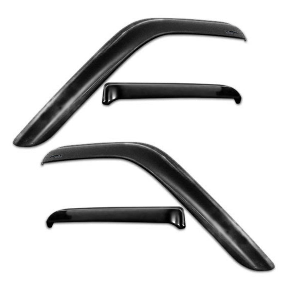 VENTSHADE 19-   GM P/U Ventvisor 4pcs. Exterior Components Deflectors and Visors main image