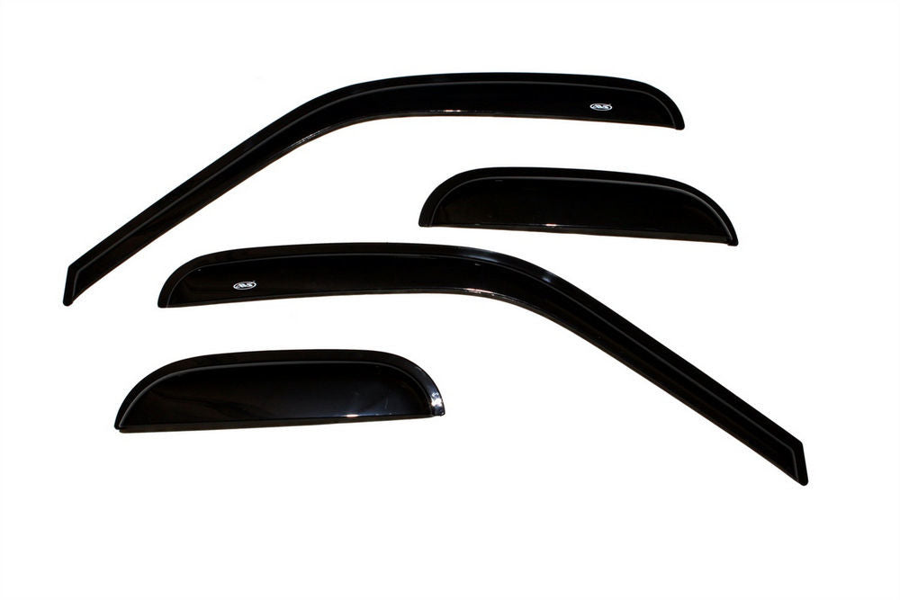 VENTSHADE 97-03 Ford F150 Ext Cab Ventvisors Exterior Components Deflectors and Visors main image