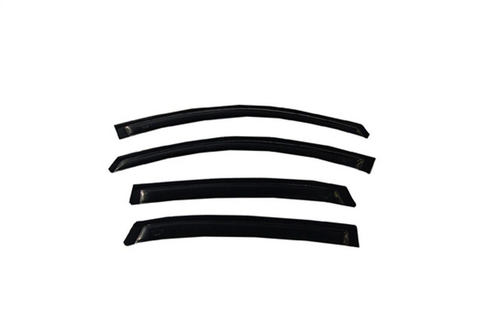 VENTSHADE 06-10 Impala Ventvisor 4pc Exterior Components Deflectors and Visors main image