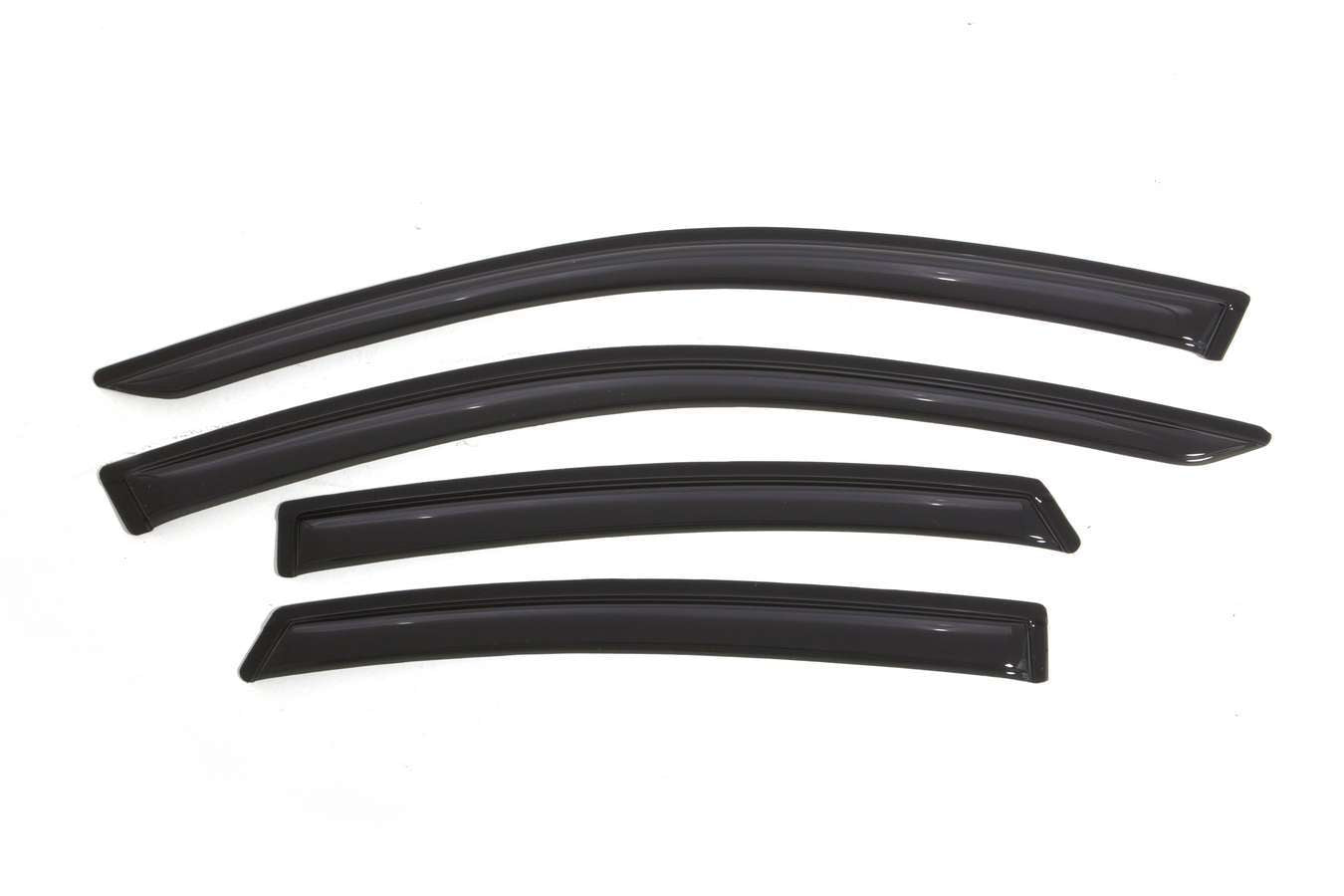VENTSHADE Window Ventvisor Exterior Components Deflectors and Visors main image