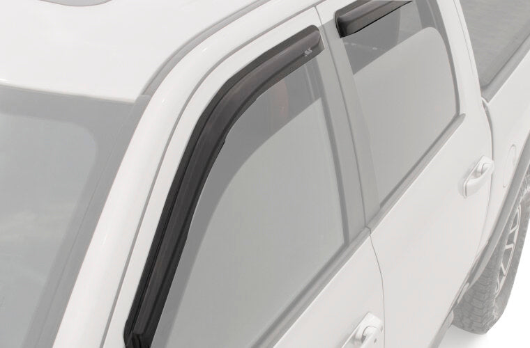 VENTSHADE Ventvisor 4Pc. 22- Toyota Tundra Exterior Components Deflectors and Visors main image