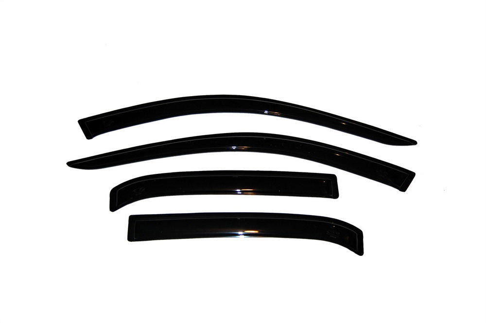VENTSHADE Window Ventvisor 4Pc. Exterior Components Deflectors and Visors main image