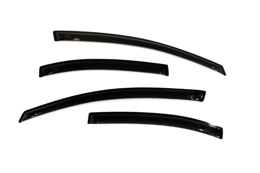 VENTSHADE Window Ventvisor 4Pc. Exterior Components Deflectors and Visors main image