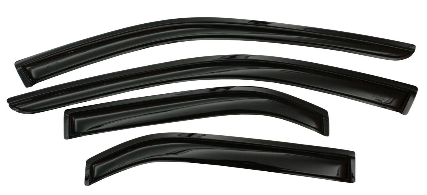 VENTSHADE Window Ventvisor Exterior Components Deflectors and Visors main image