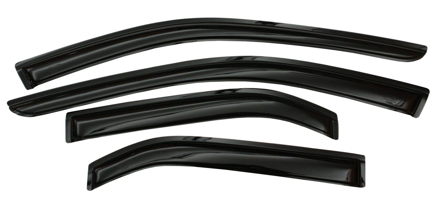 VENTSHADE Window Ventvisor Exterior Components Deflectors and Visors main image