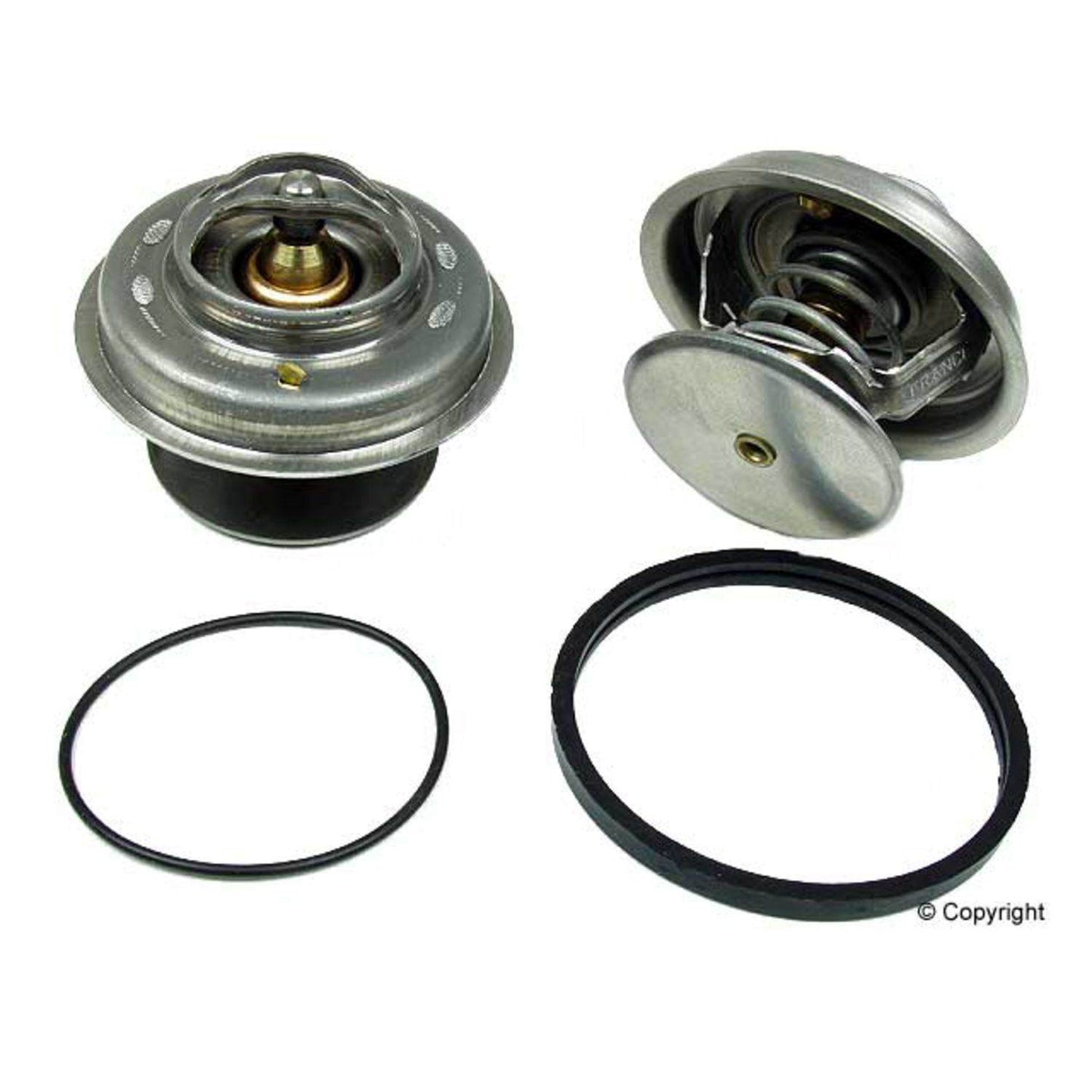 Vernet Engine Coolant Thermostat