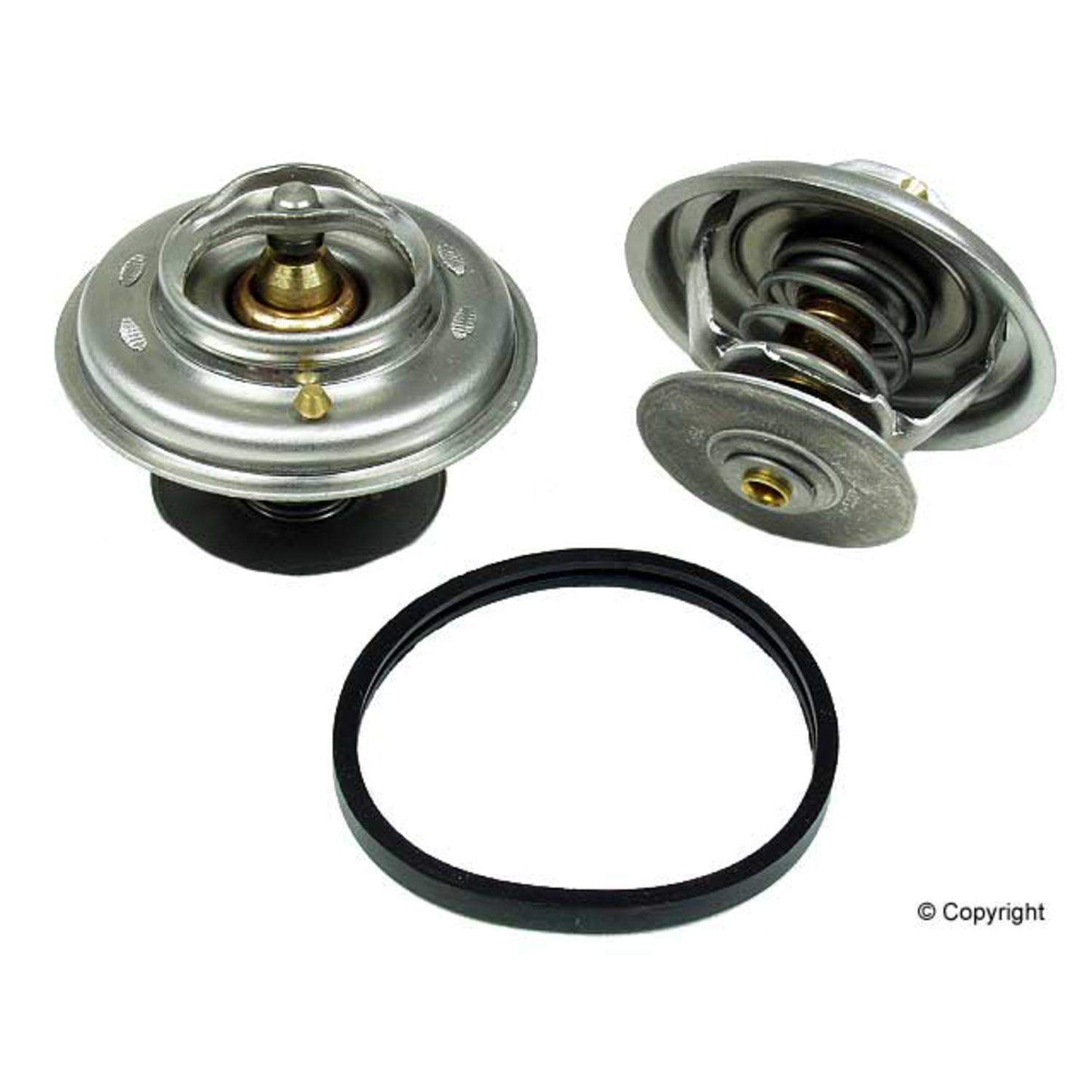 Vernet Engine Coolant Thermostat