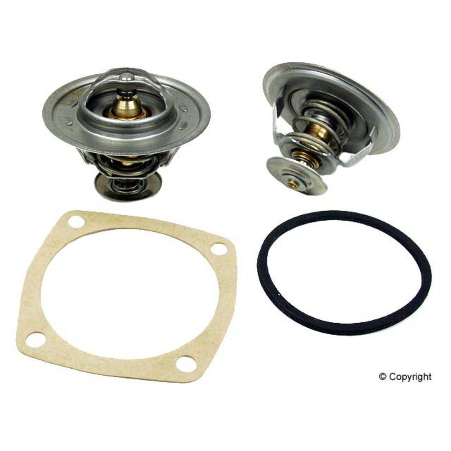 Vernet Engine Coolant Thermostat