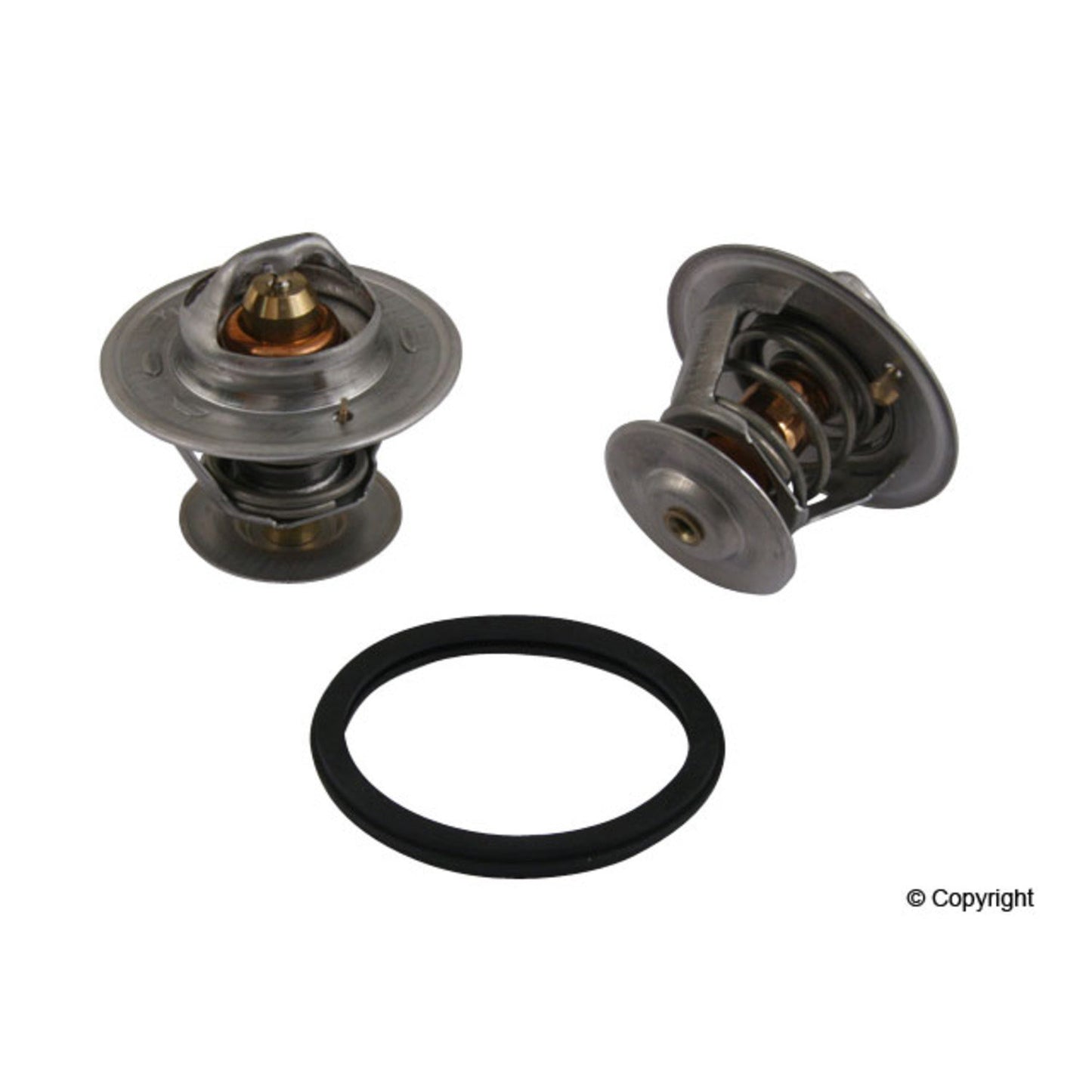 Vernet Engine Coolant Thermostat