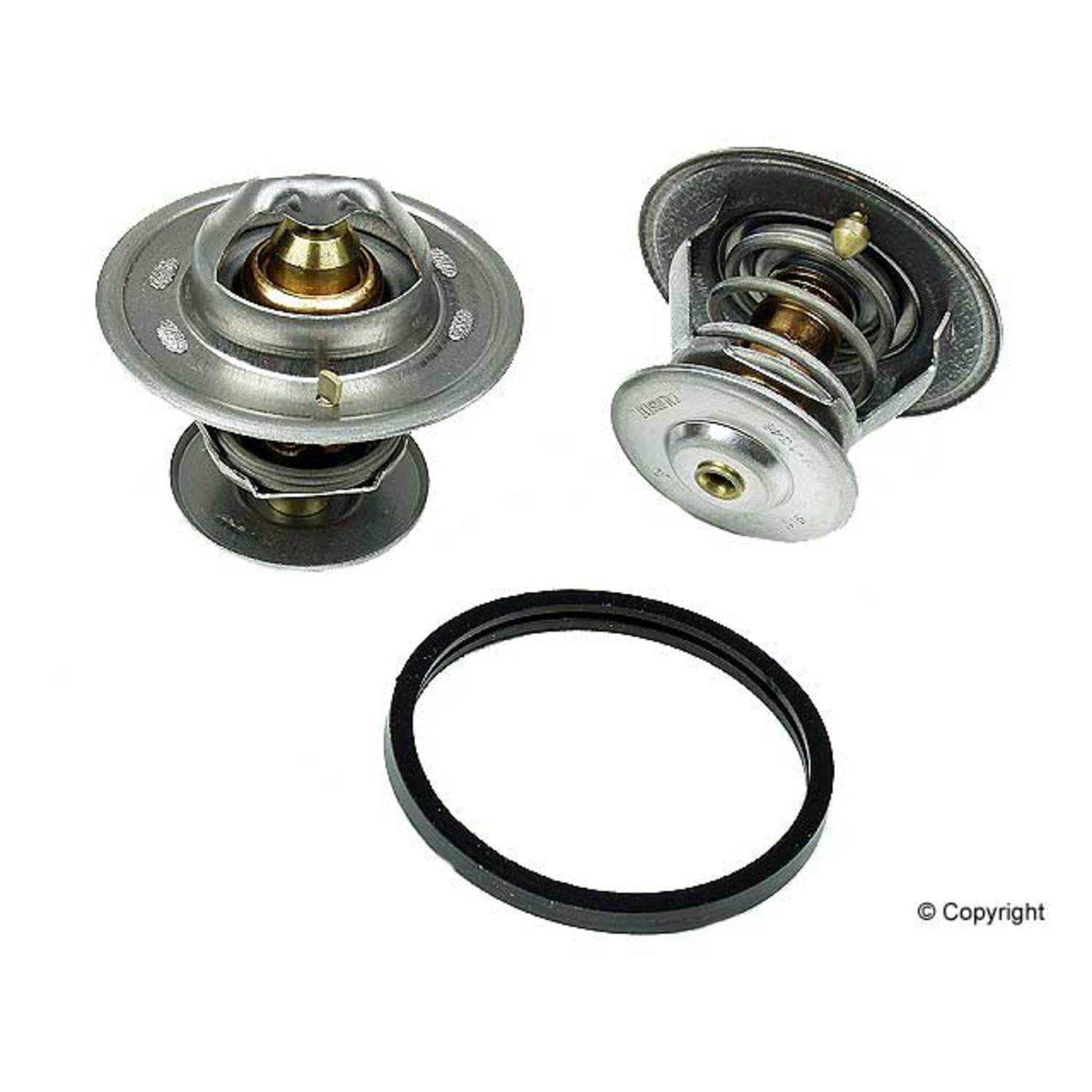 Vernet Engine Coolant Thermostat