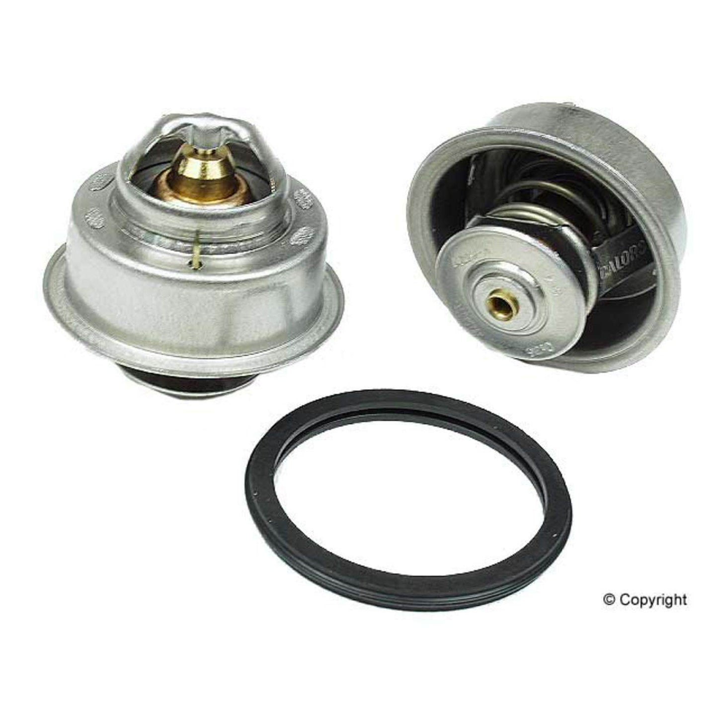 Vernet Engine Coolant Thermostat
