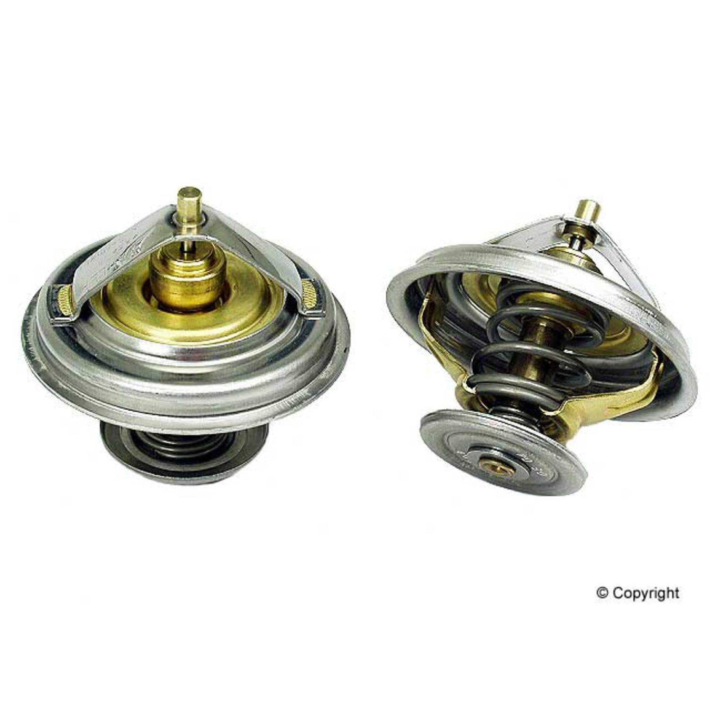 Vernet Engine Coolant Thermostat