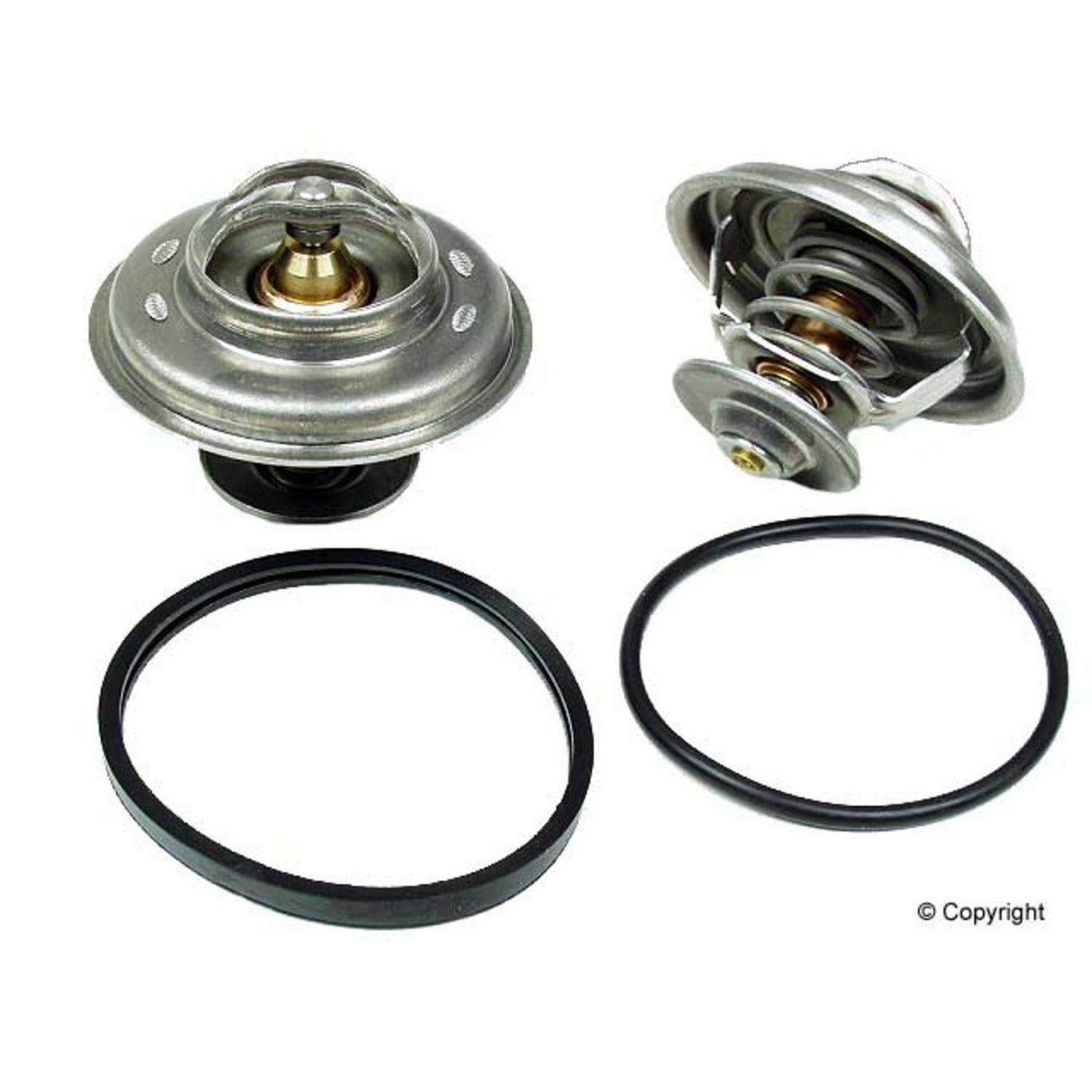 Vernet Engine Coolant Thermostat