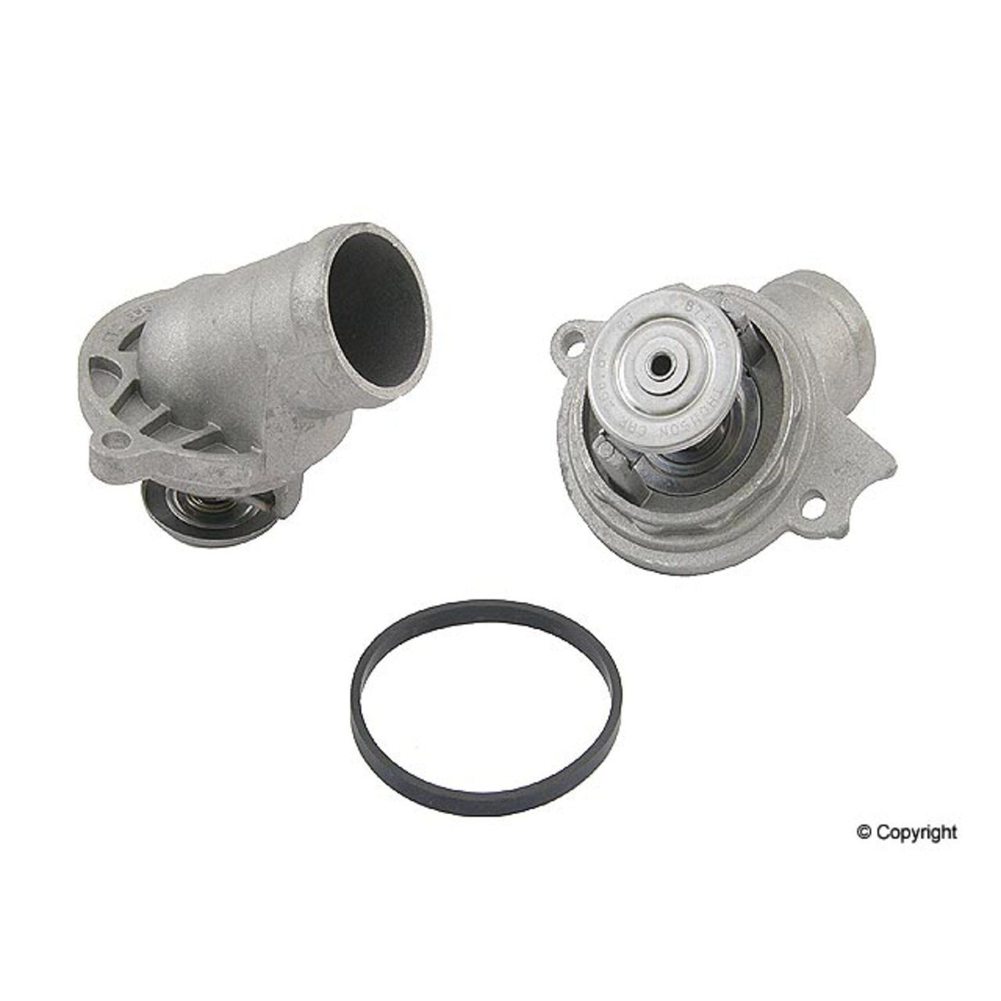 Vernet Engine Coolant Thermostat
