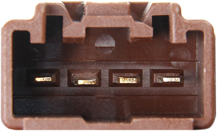 CALORSTAT by Vernet Brake Light Switch BS4651