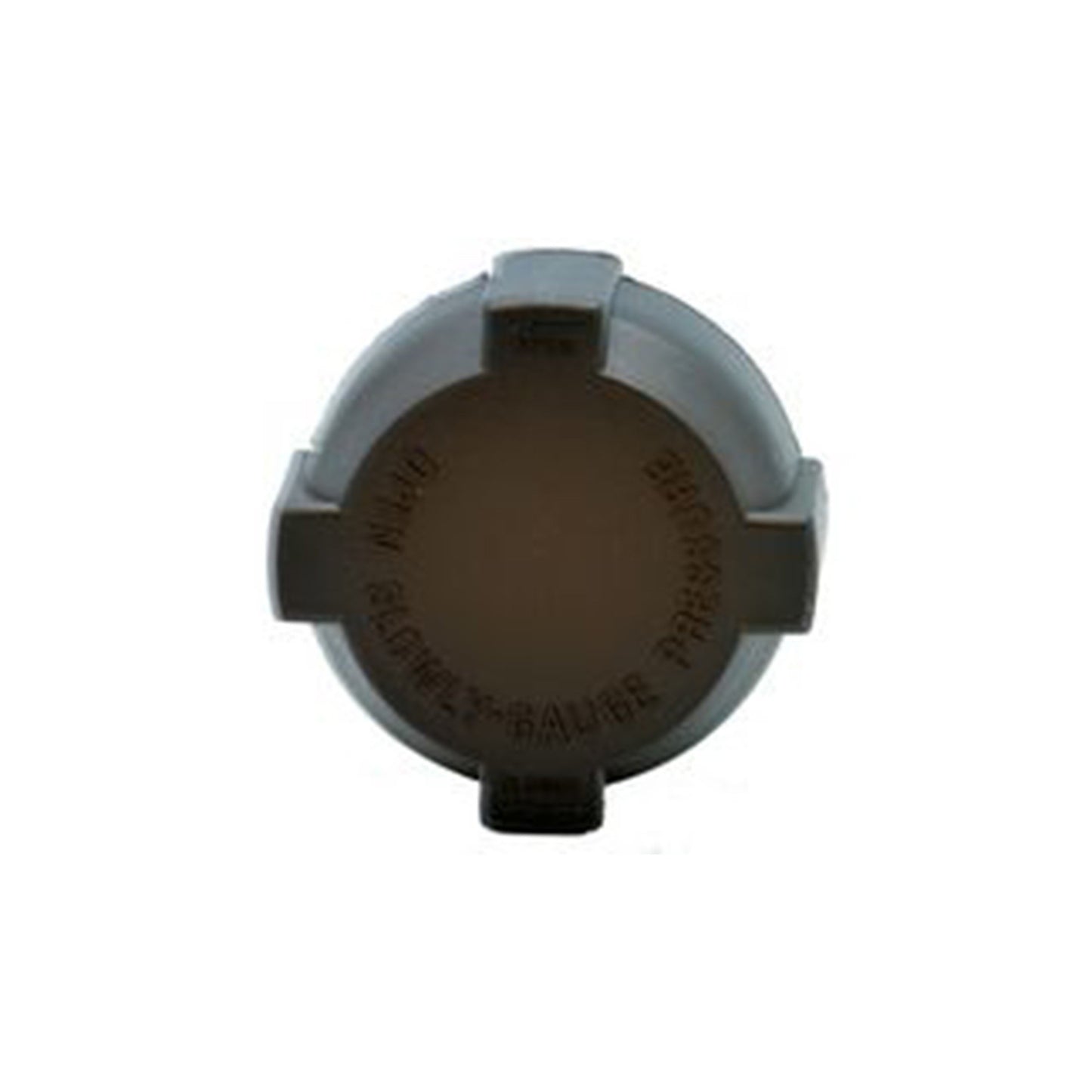 CALORSTAT by Vernet Engine Coolant Reservoir Cap RC0001