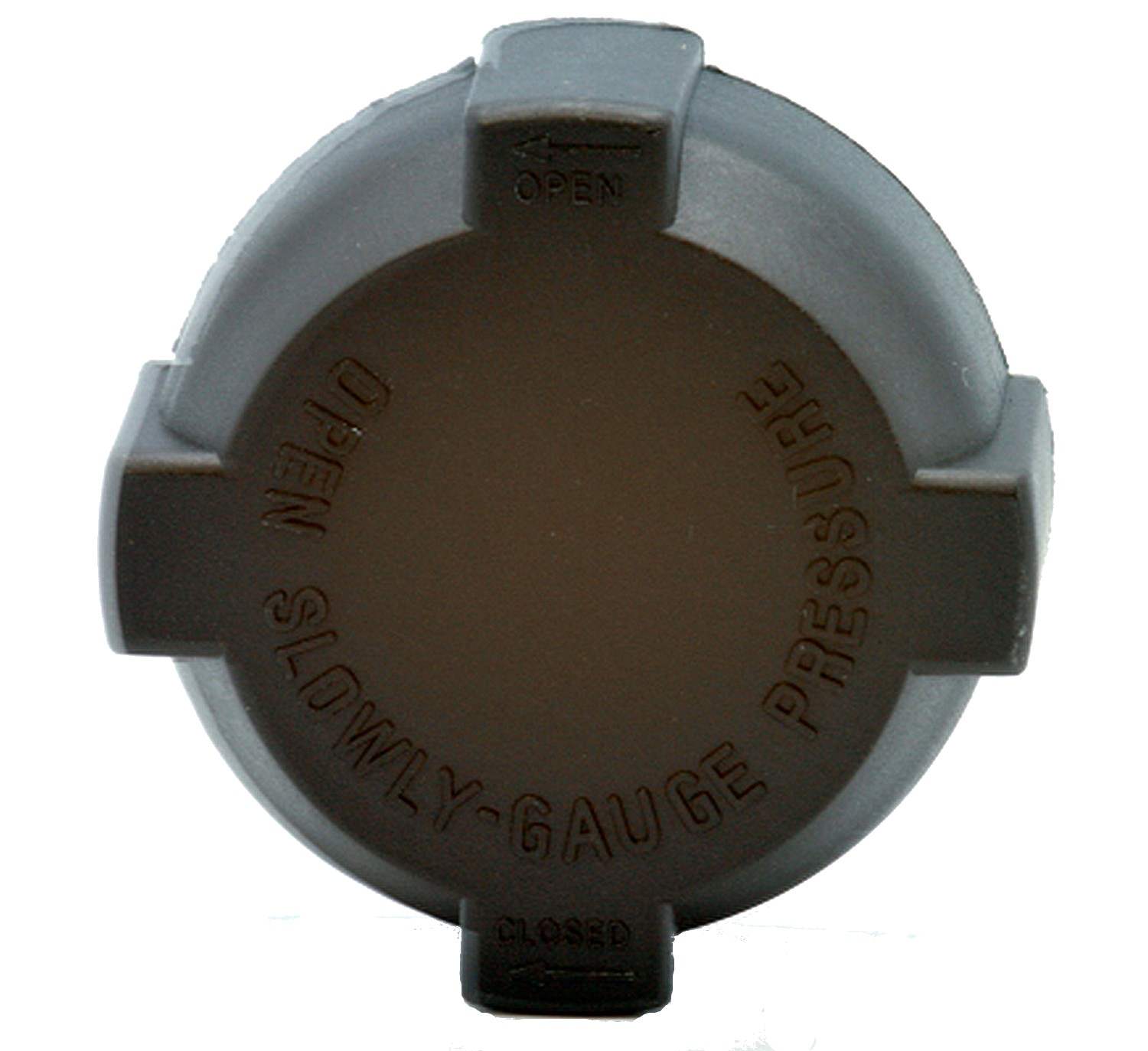 CALORSTAT by Vernet Engine Coolant Reservoir Cap RC0001
