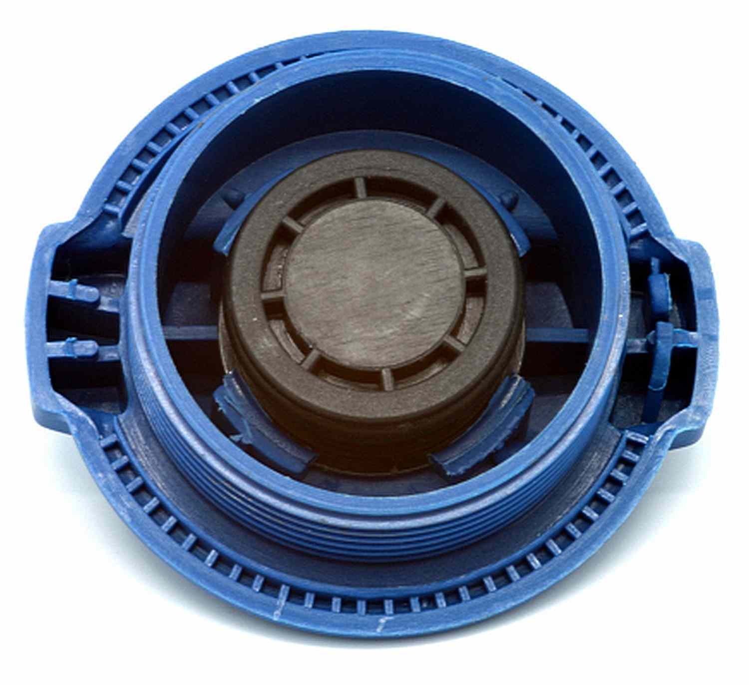 Vernet Engine Coolant Recovery Tank Cap